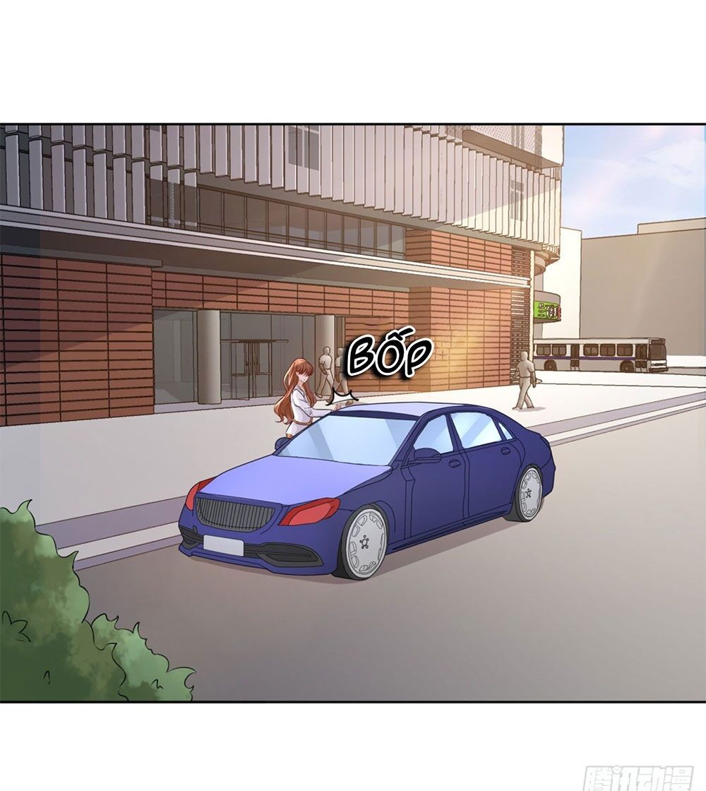 Tiến Độ Chia Tay 99%: Chapter 14