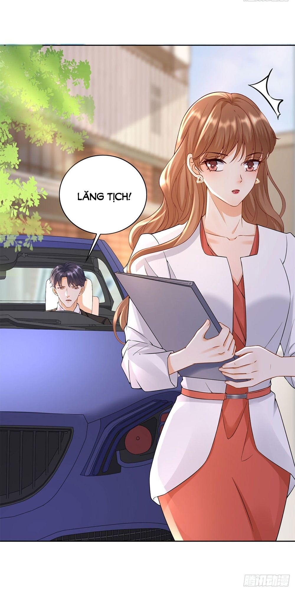 Tiến Độ Chia Tay 99%: Chapter 14