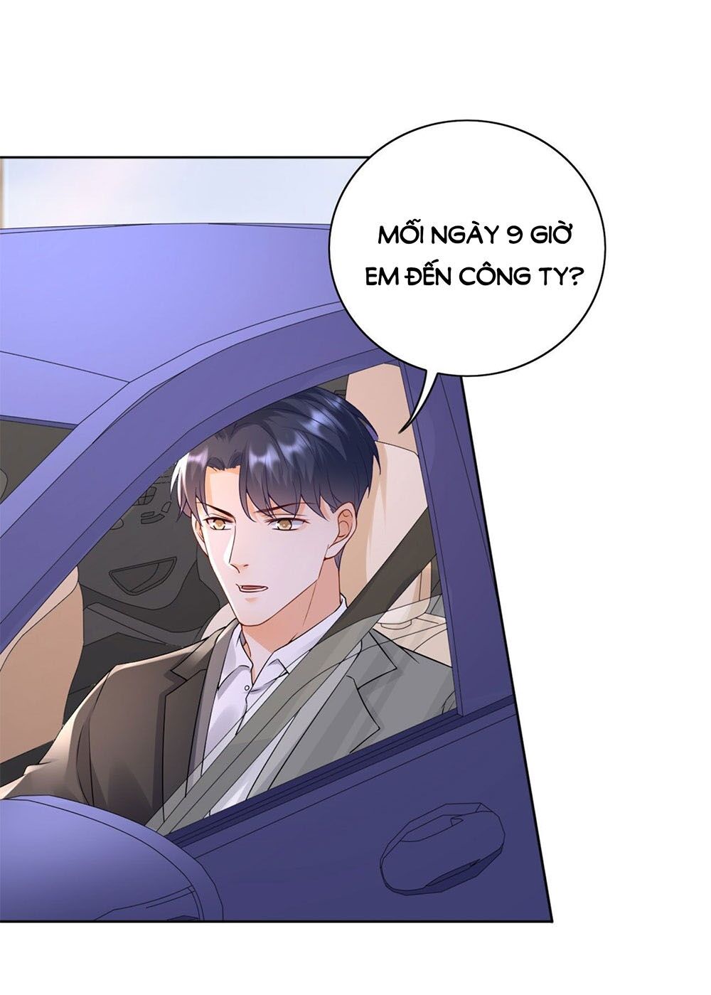 Tiến Độ Chia Tay 99%: Chapter 14