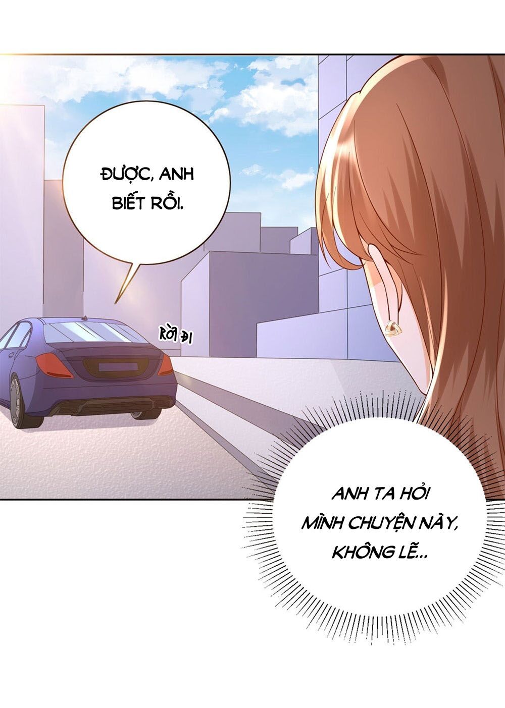 Tiến Độ Chia Tay 99%: Chapter 14