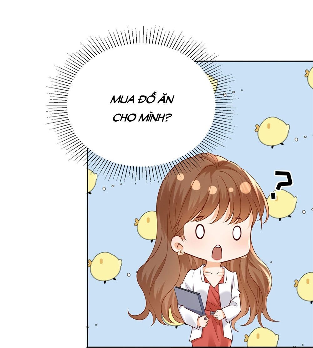 Tiến Độ Chia Tay 99%: Chapter 14