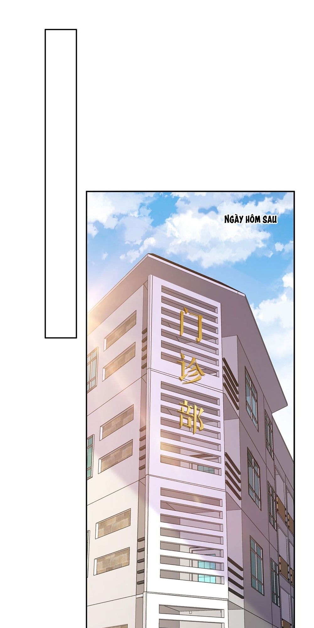 Tiến Độ Chia Tay 99%: Chapter 14