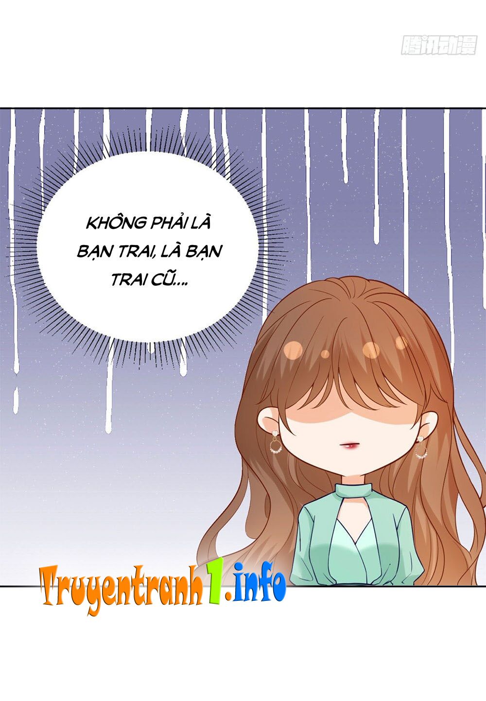 Tiến Độ Chia Tay 99%: Chapter 14
