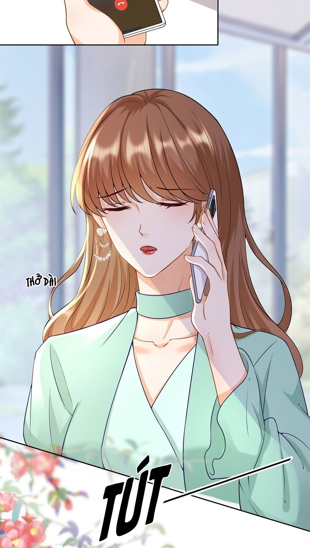 Tiến Độ Chia Tay 99%: Chapter 14