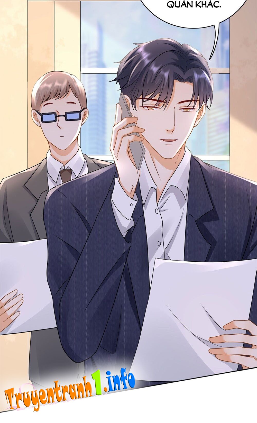 Tiến Độ Chia Tay 99%: Chapter 14
