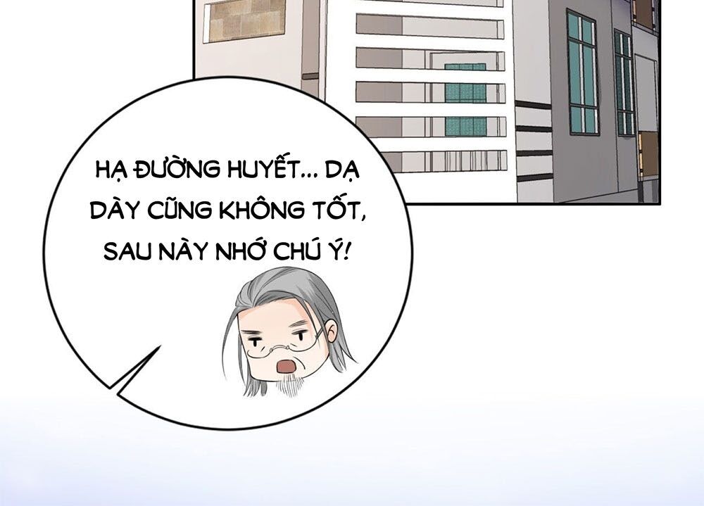 Tiến Độ Chia Tay 99%: Chapter 14