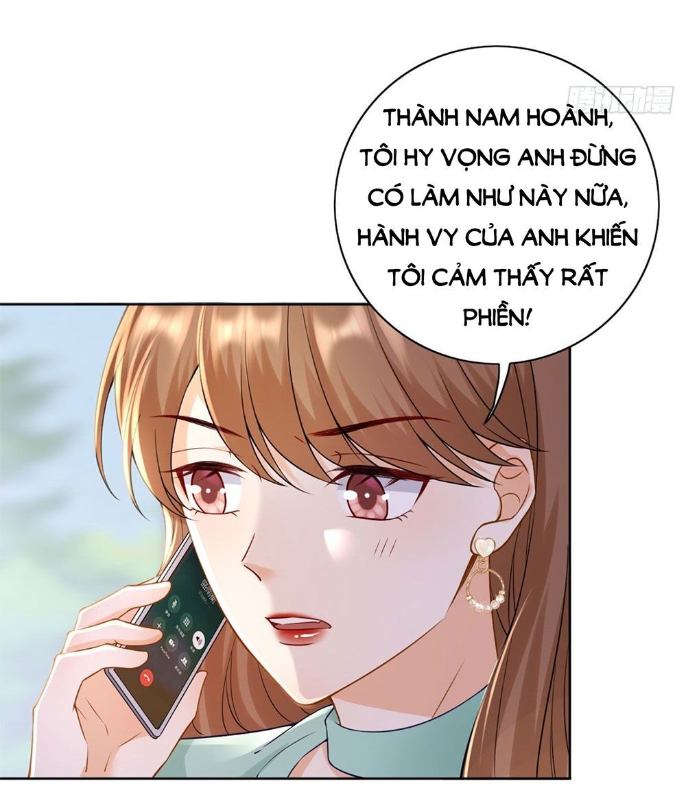 Tiến Độ Chia Tay 99%: Chapter 14