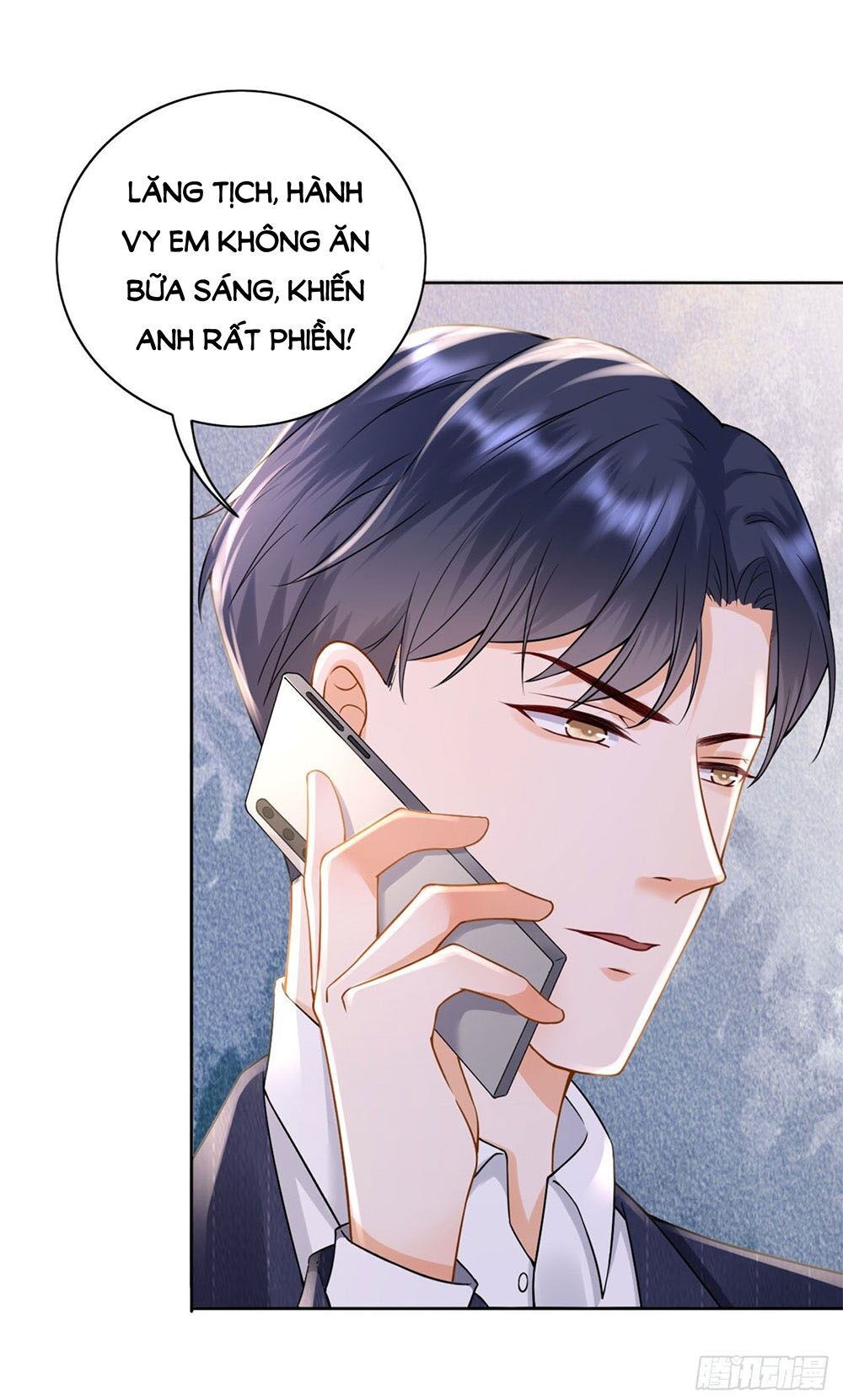 Tiến Độ Chia Tay 99%: Chapter 14