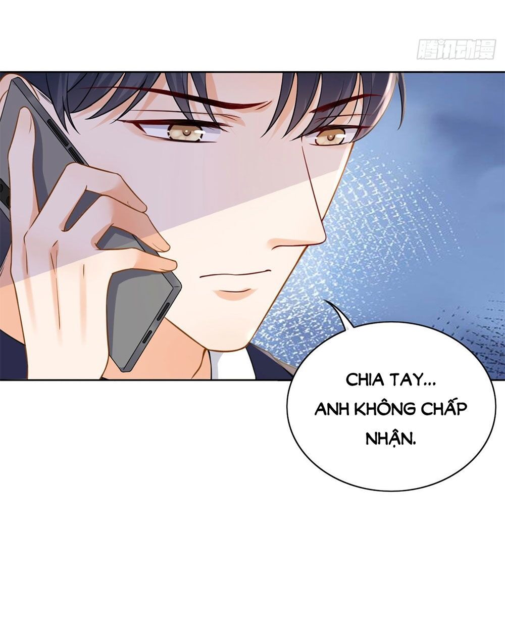 Tiến Độ Chia Tay 99%: Chapter 14