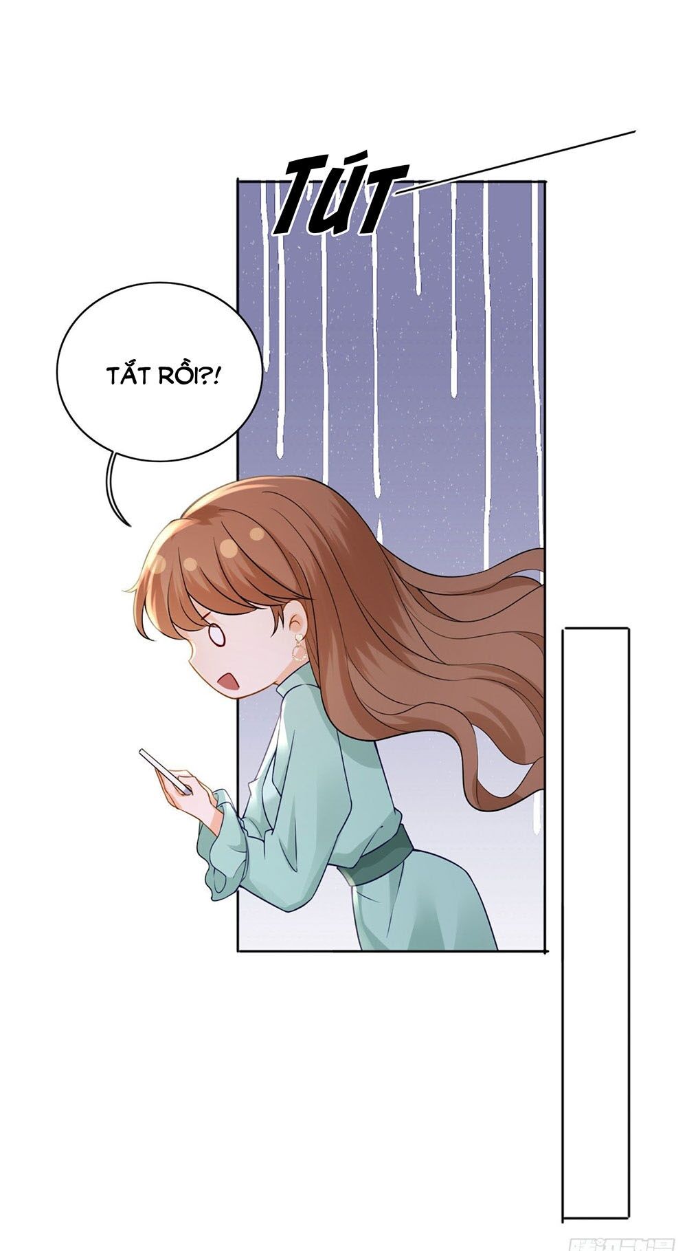 Tiến Độ Chia Tay 99%: Chapter 14