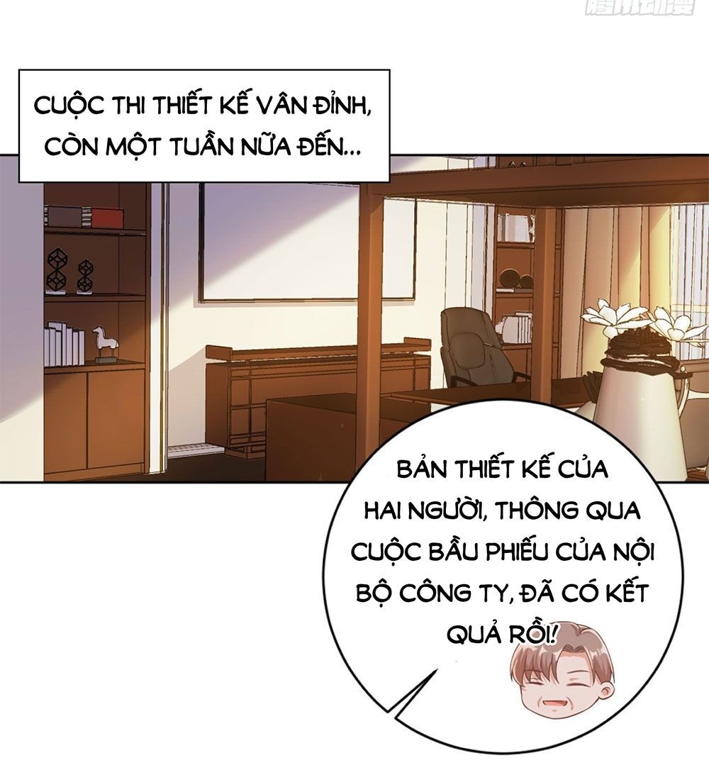 Tiến Độ Chia Tay 99%: Chapter 14