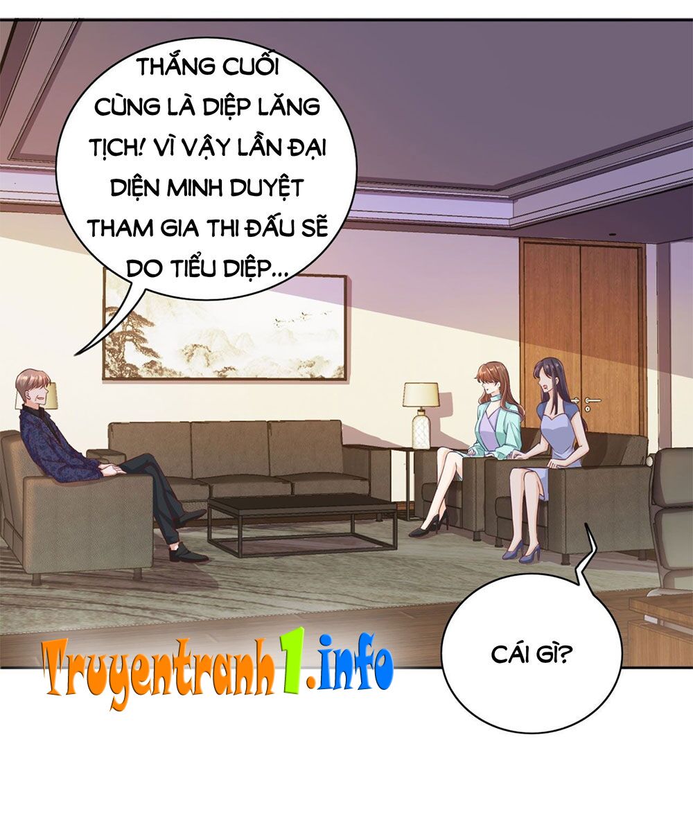 Tiến Độ Chia Tay 99%: Chapter 14