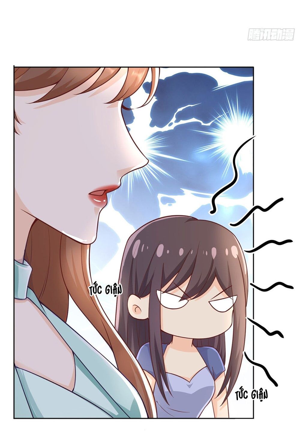 Tiến Độ Chia Tay 99%: Chapter 14