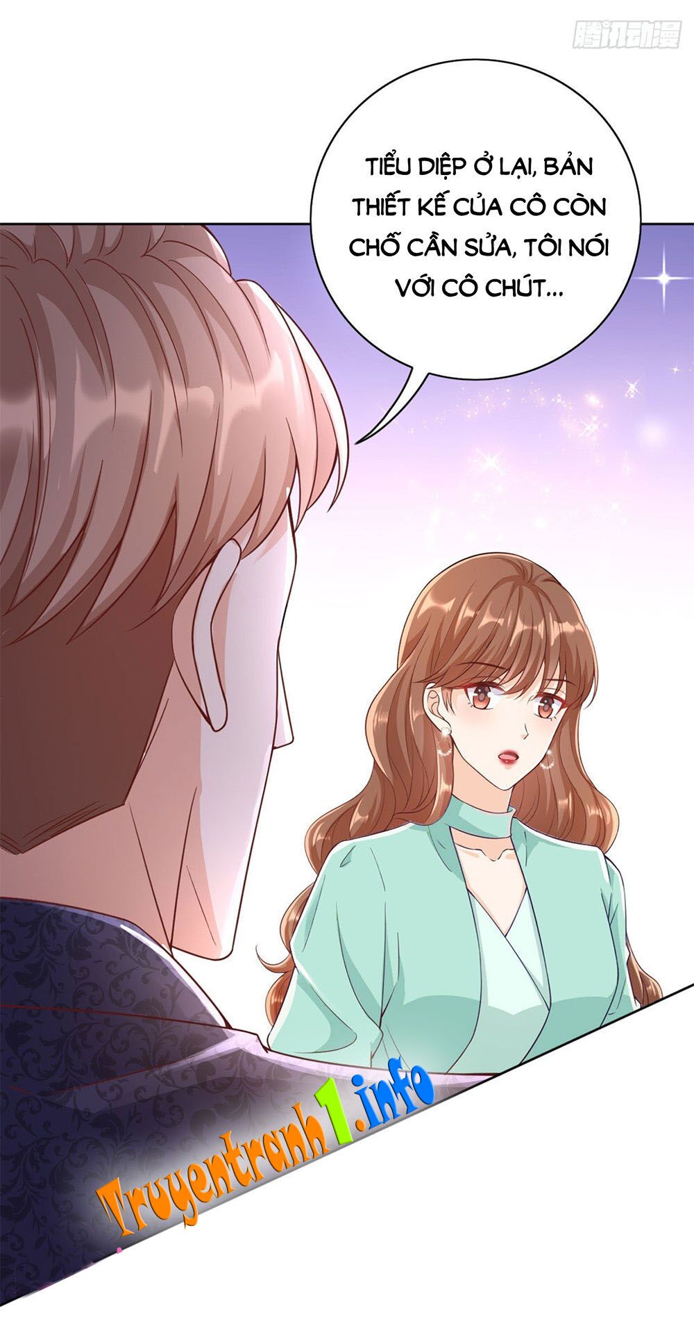 Tiến Độ Chia Tay 99%: Chapter 14