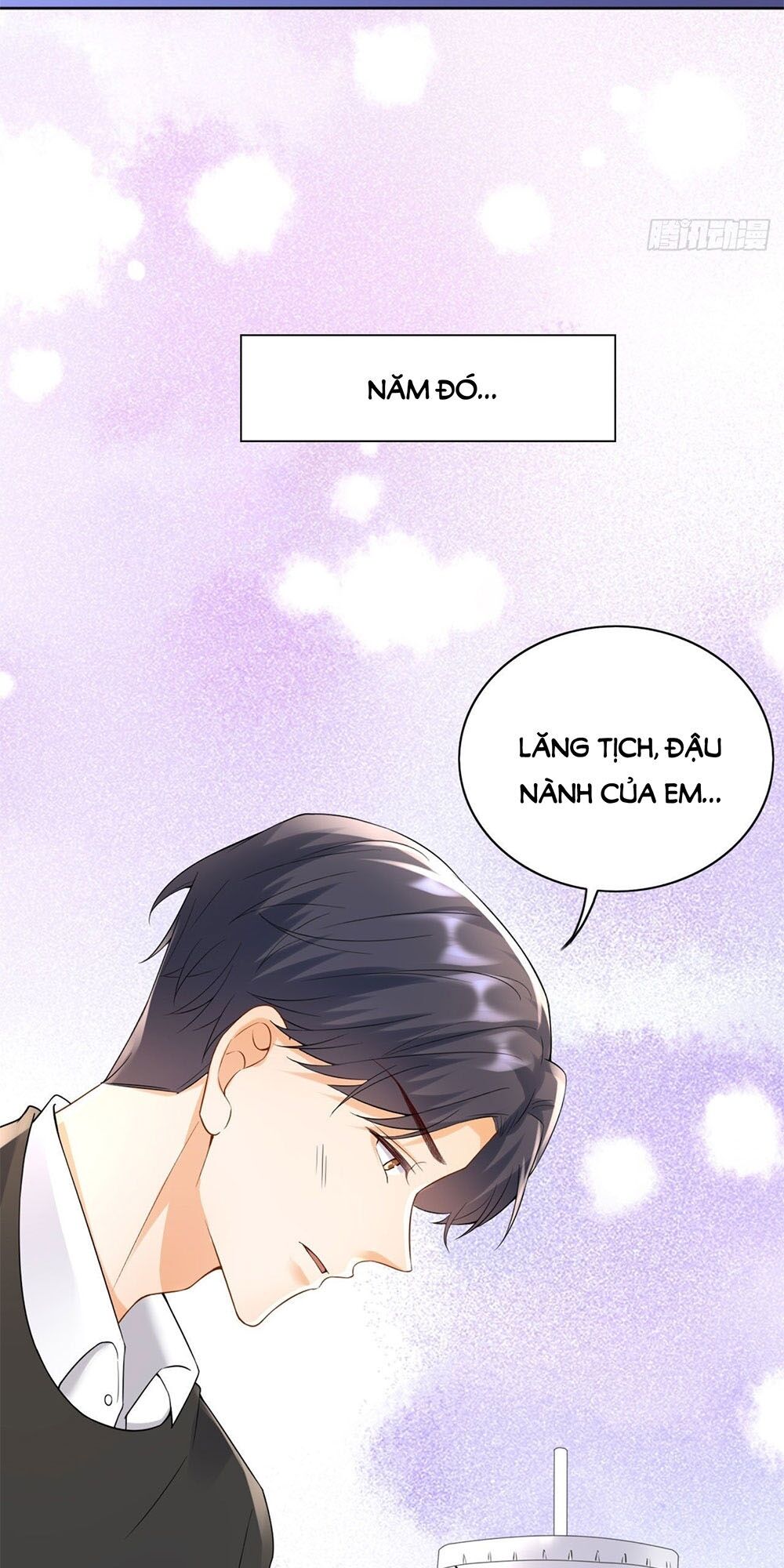 Tiến Độ Chia Tay 99%: Chapter 14