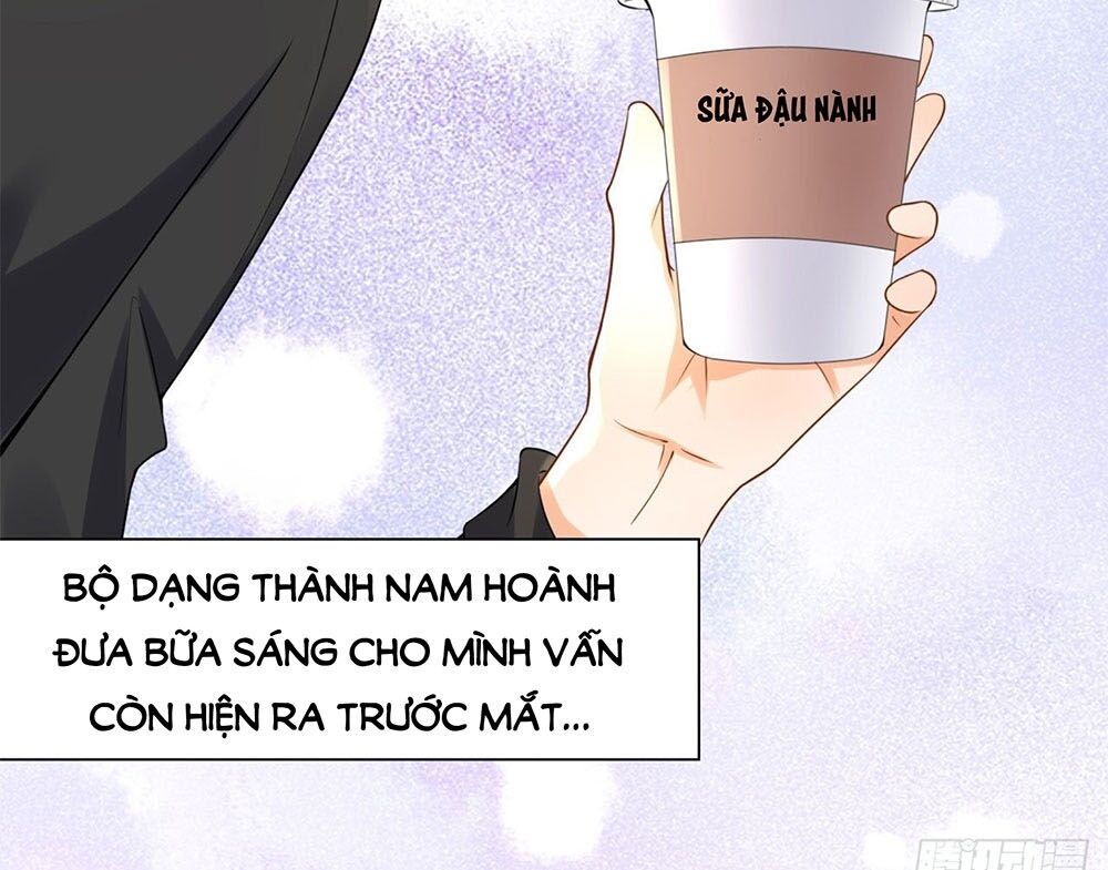 Tiến Độ Chia Tay 99%: Chapter 14
