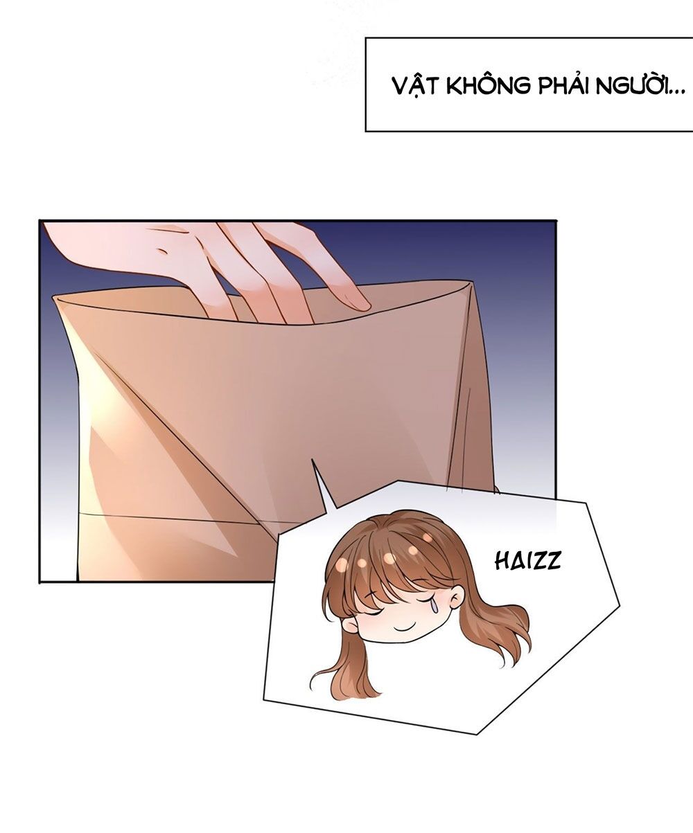 Tiến Độ Chia Tay 99%: Chapter 14