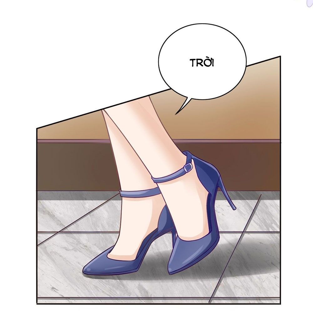 Tiến Độ Chia Tay 99%: Chapter 15