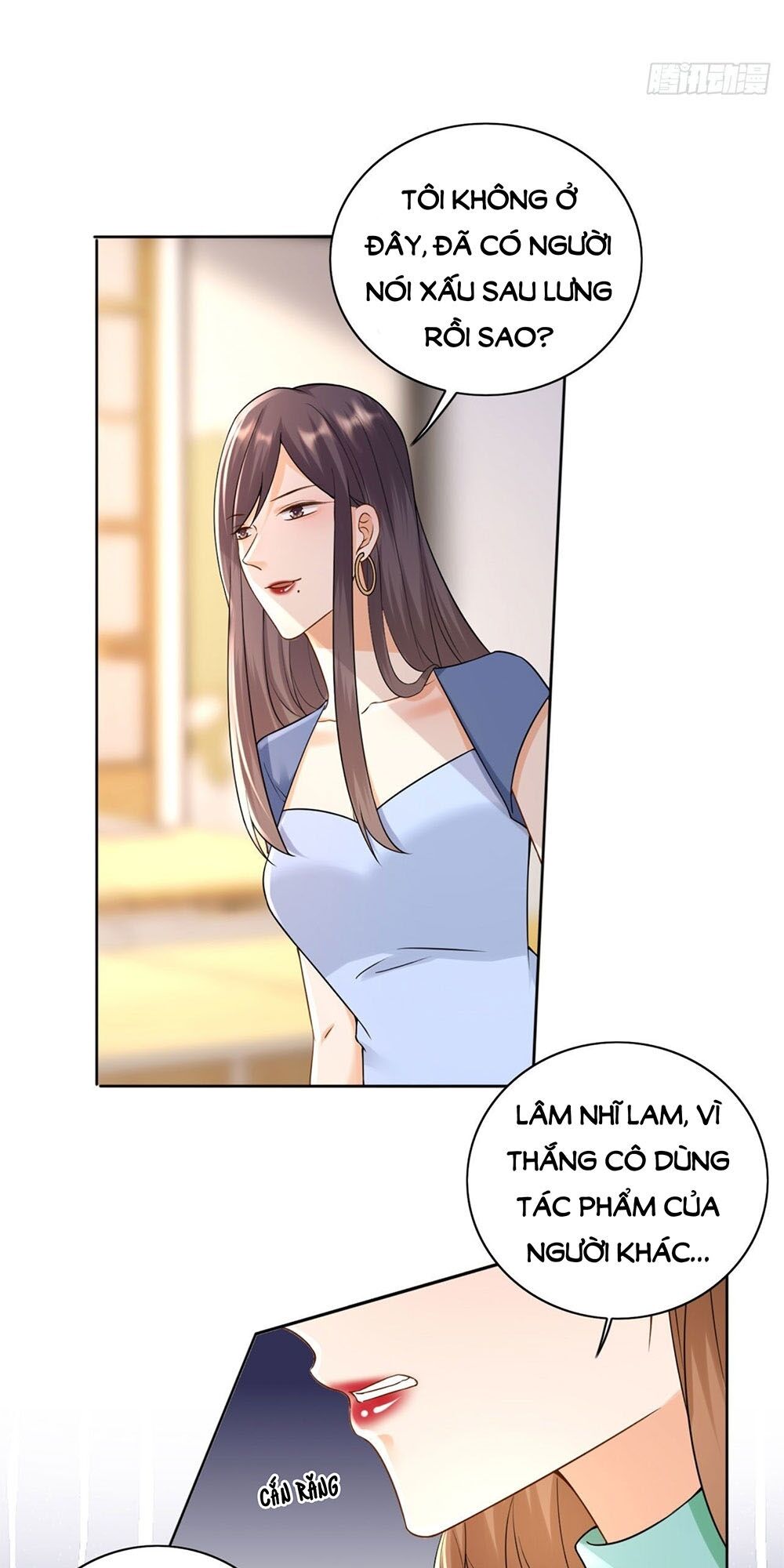 Tiến Độ Chia Tay 99%: Chapter 15