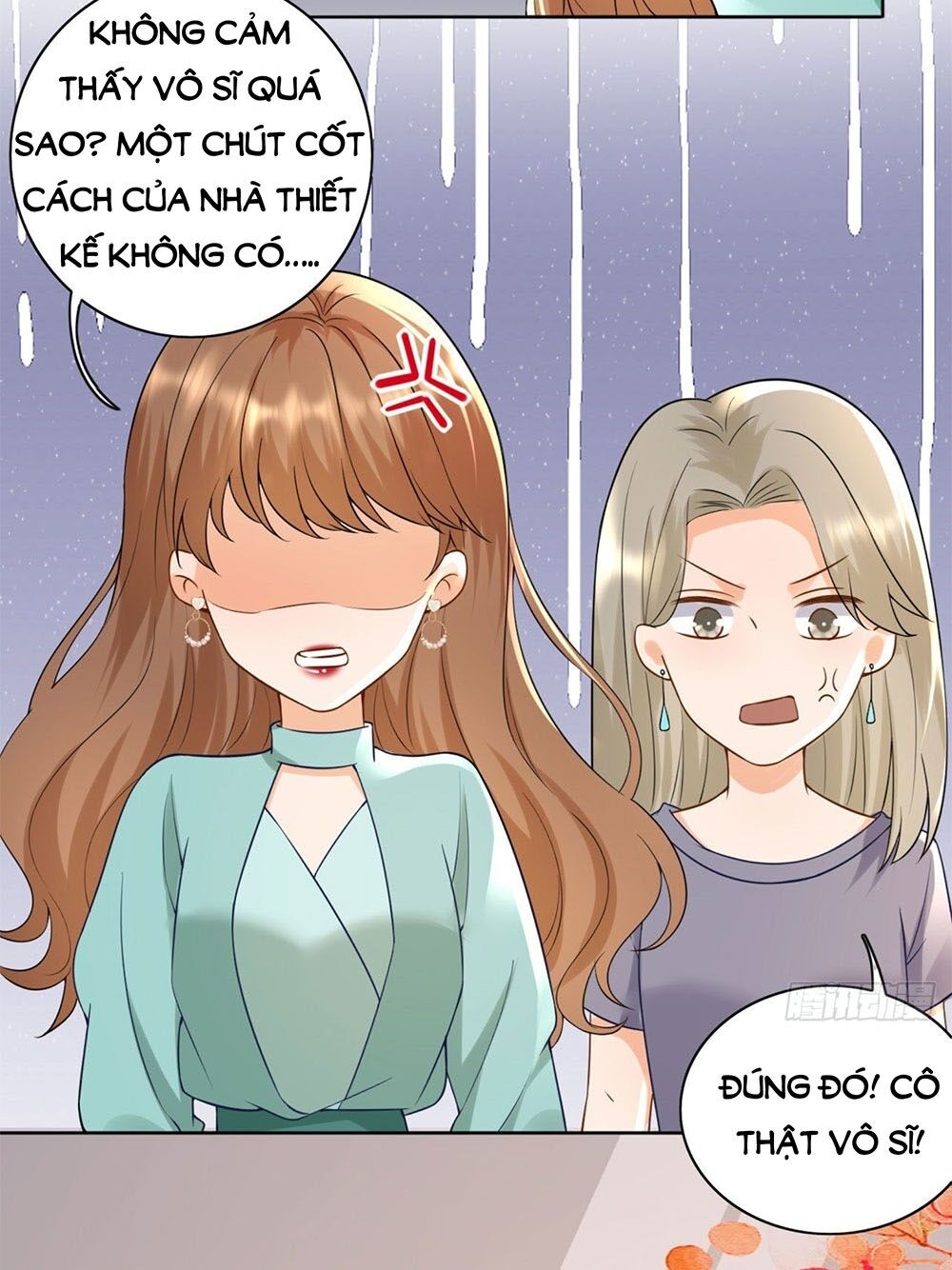 Tiến Độ Chia Tay 99%: Chapter 15