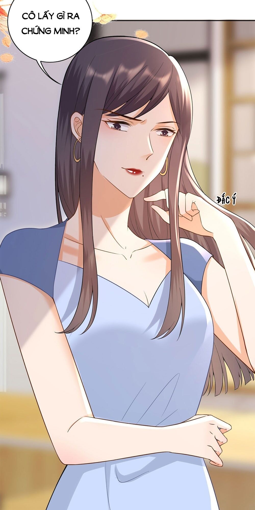 Tiến Độ Chia Tay 99%: Chapter 15