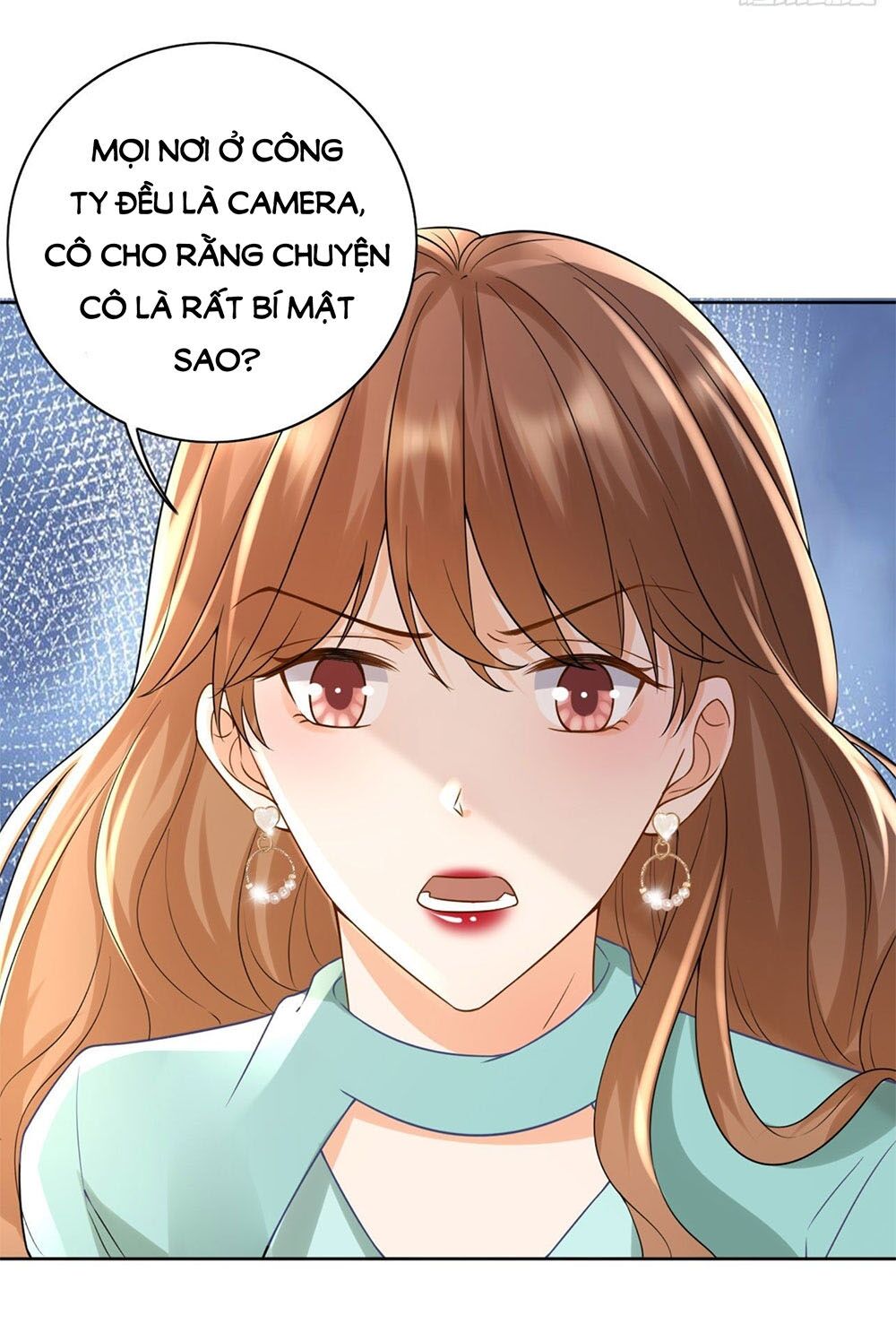 Tiến Độ Chia Tay 99%: Chapter 15