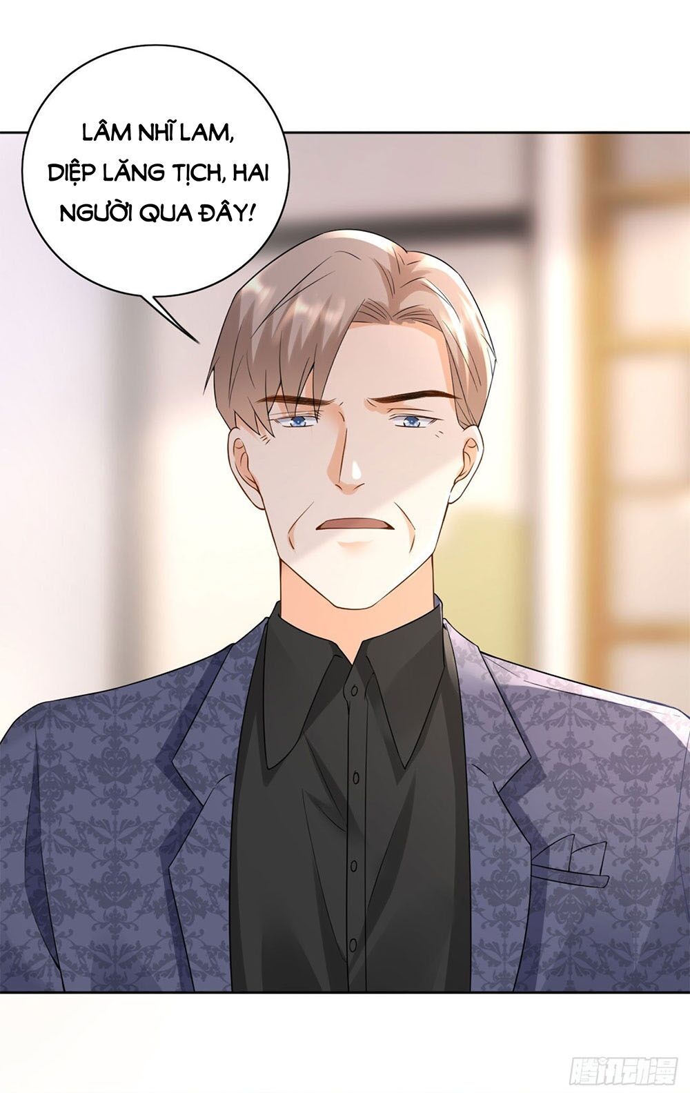 Tiến Độ Chia Tay 99%: Chapter 15