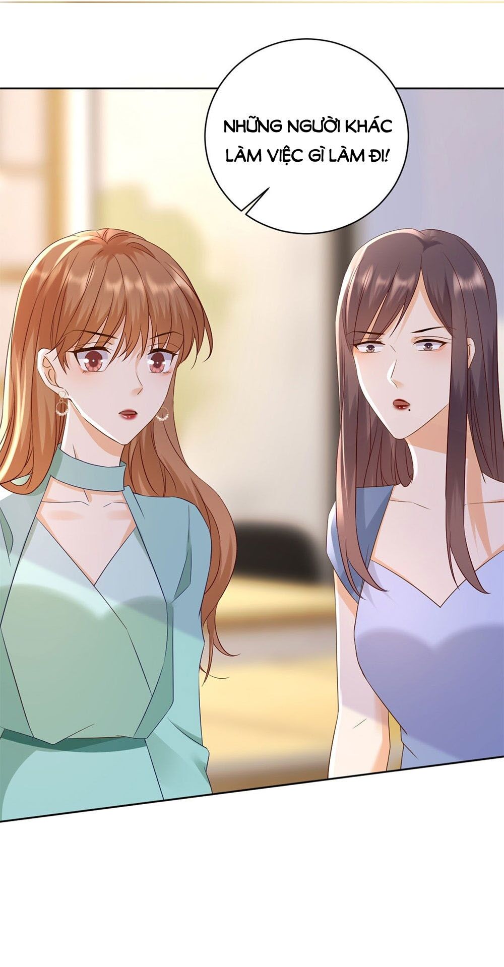 Tiến Độ Chia Tay 99%: Chapter 15
