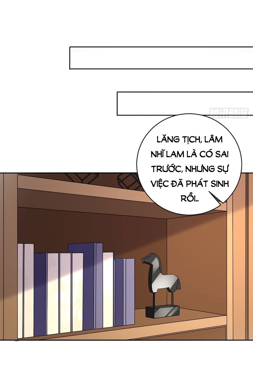 Tiến Độ Chia Tay 99%: Chapter 15