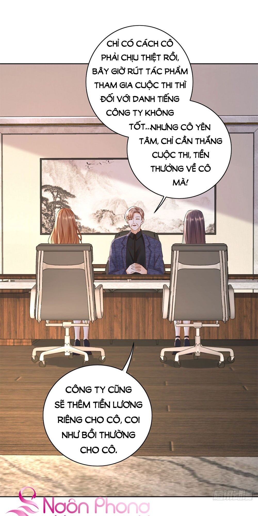 Tiến Độ Chia Tay 99%: Chapter 15