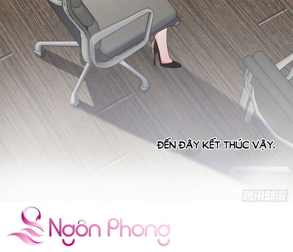 Tiến Độ Chia Tay 99%: Chapter 15