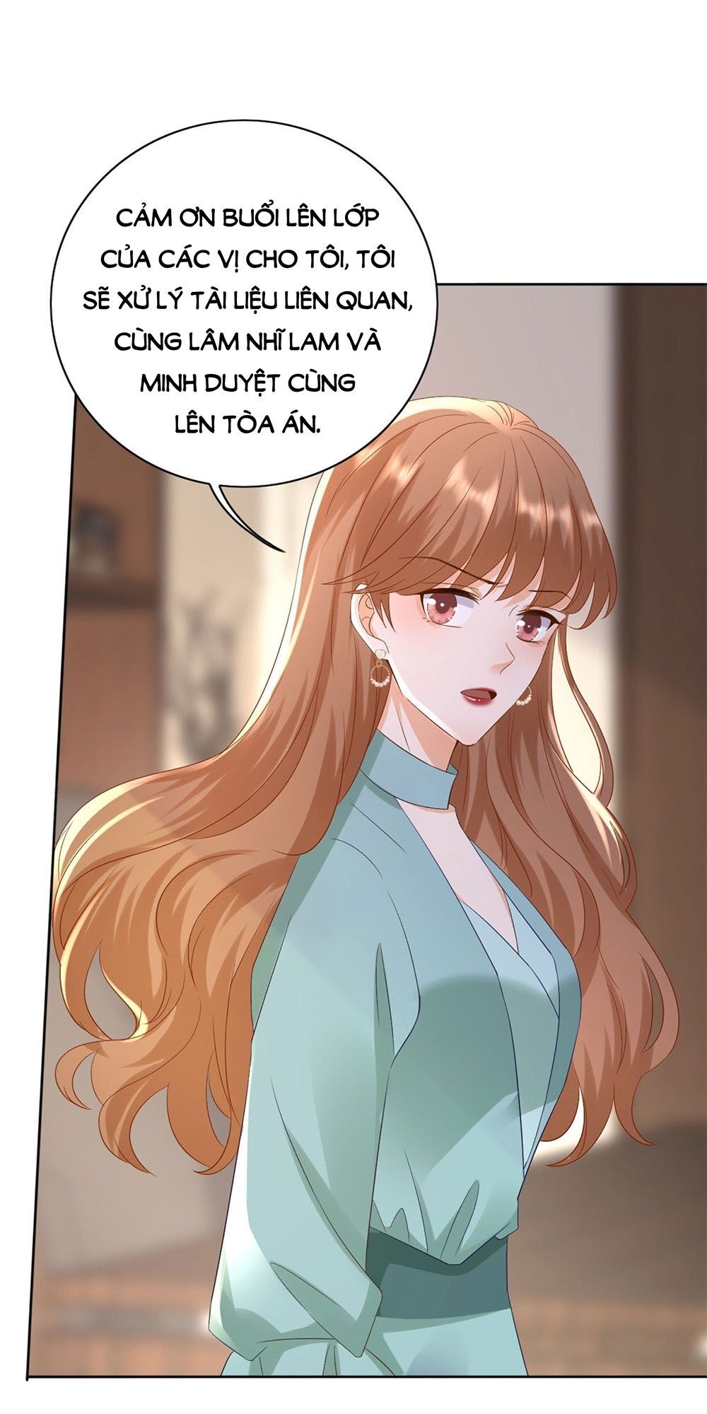 Tiến Độ Chia Tay 99%: Chapter 15