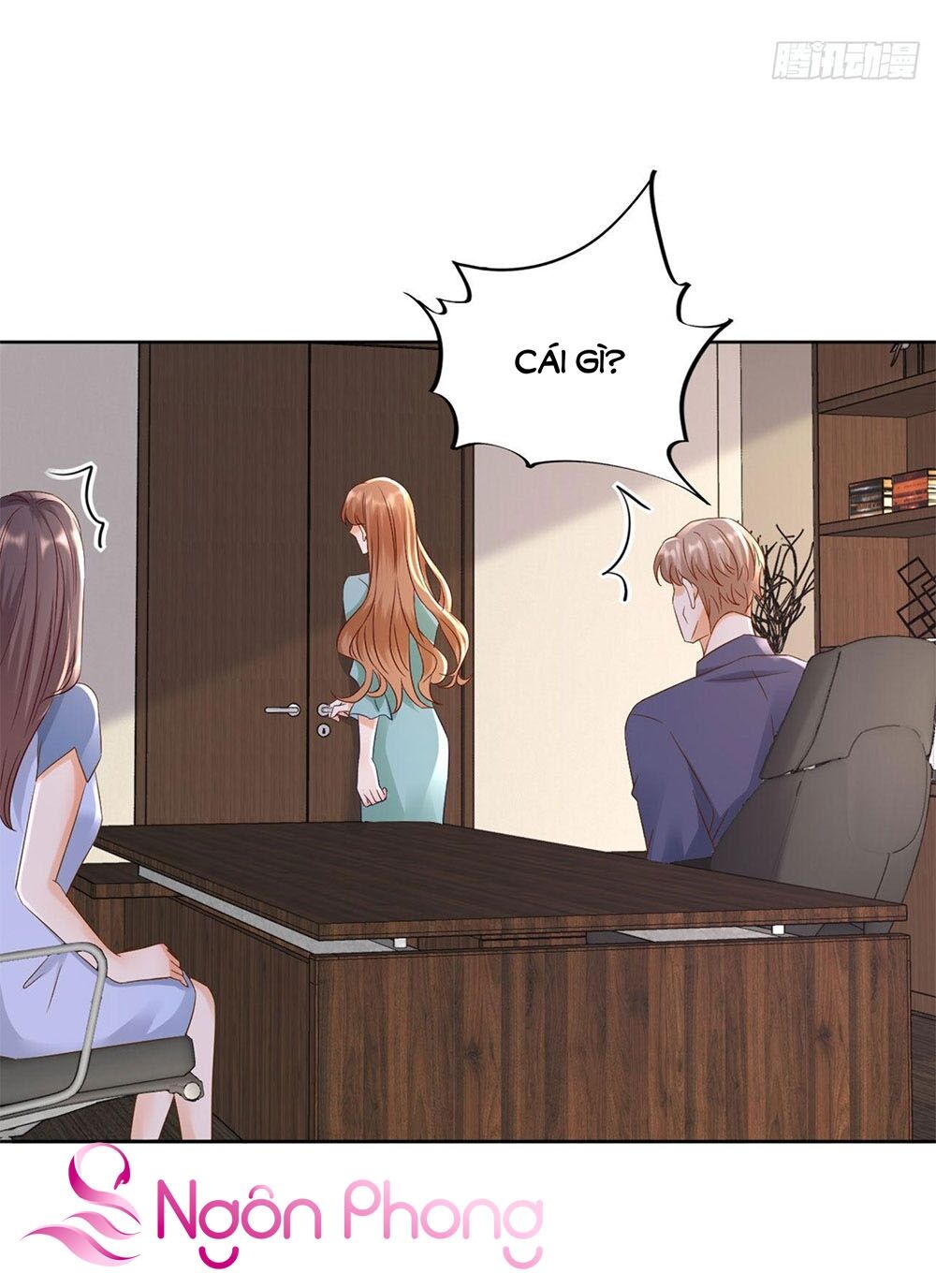 Tiến Độ Chia Tay 99%: Chapter 15