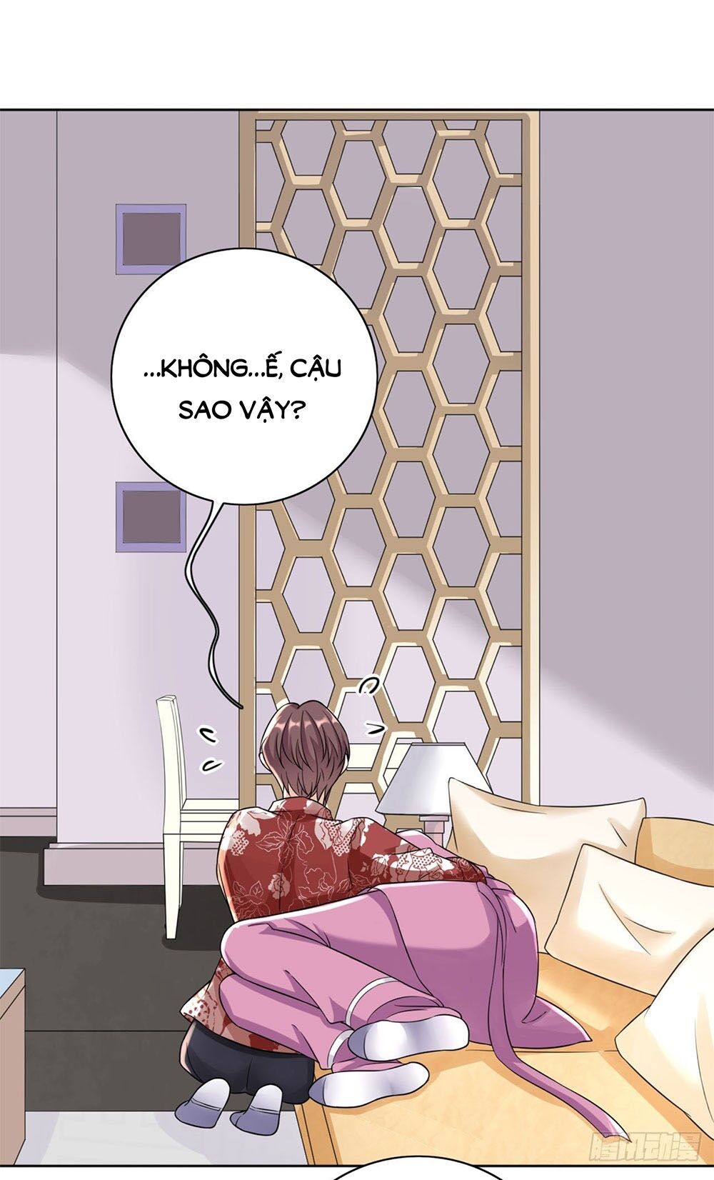 Tiến Độ Chia Tay 99%: Chapter 15