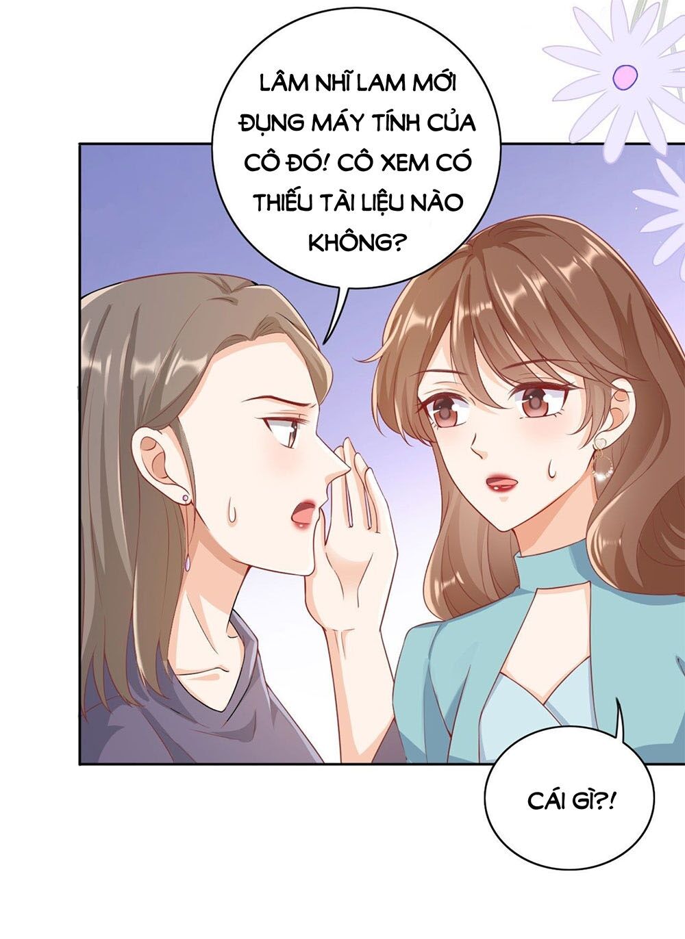 Tiến Độ Chia Tay 99%: Chapter 15