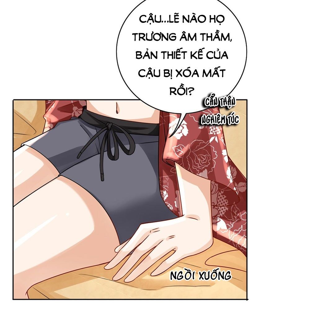 Tiến Độ Chia Tay 99%: Chapter 15