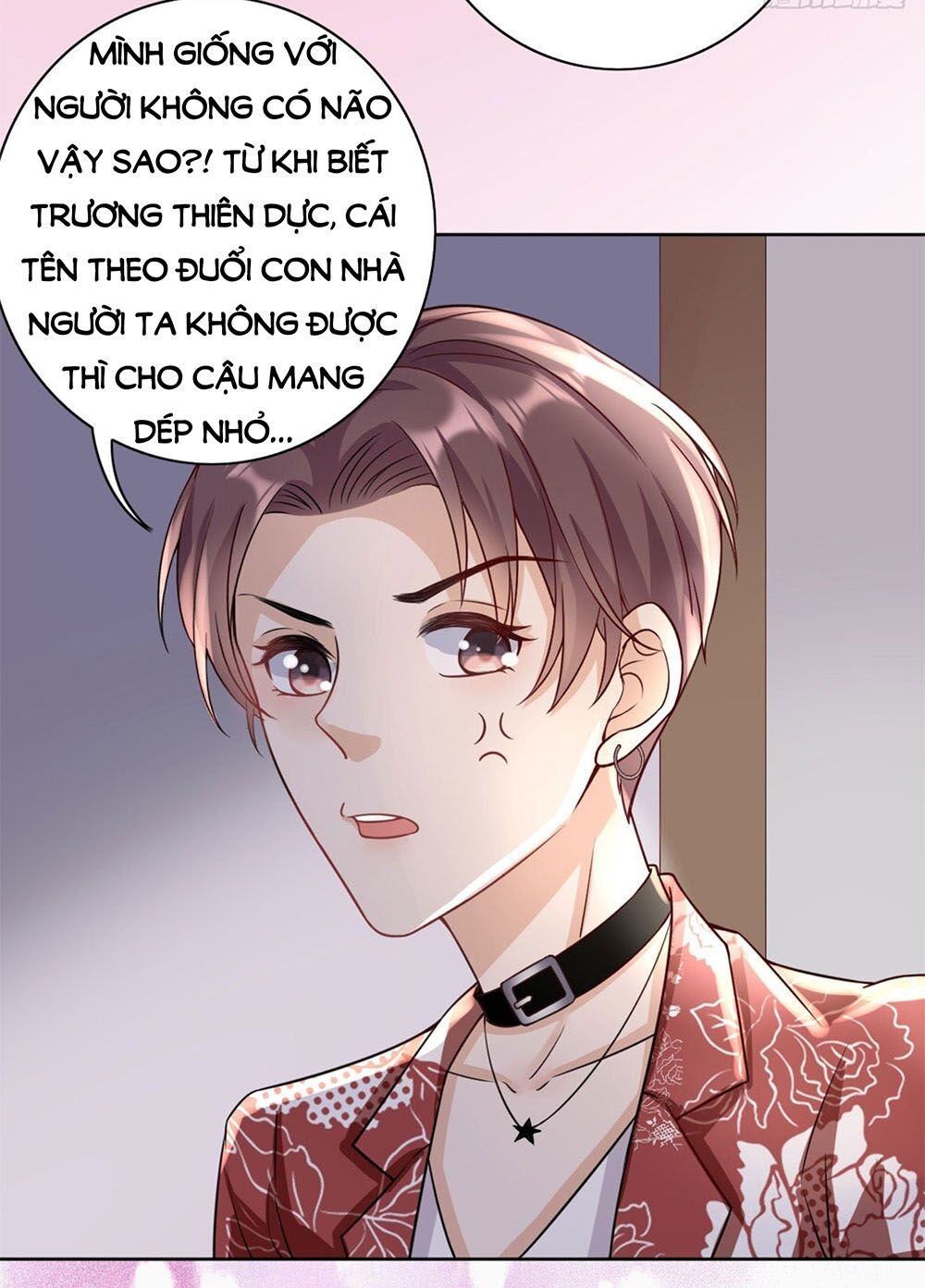 Tiến Độ Chia Tay 99%: Chapter 15