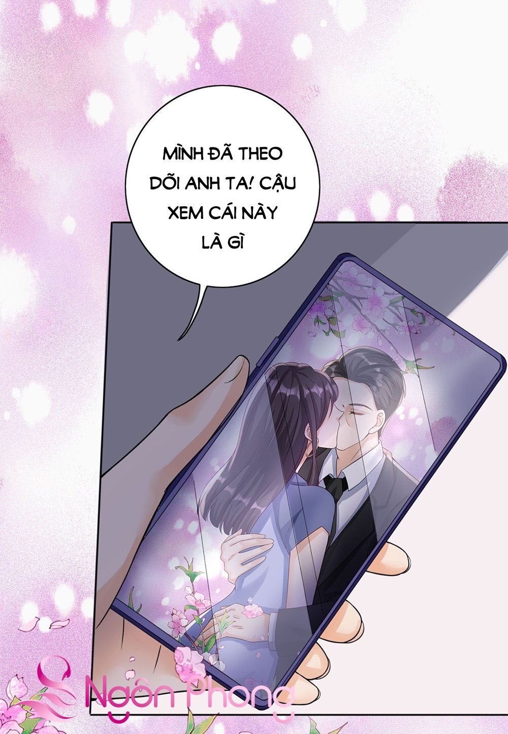 Tiến Độ Chia Tay 99%: Chapter 15
