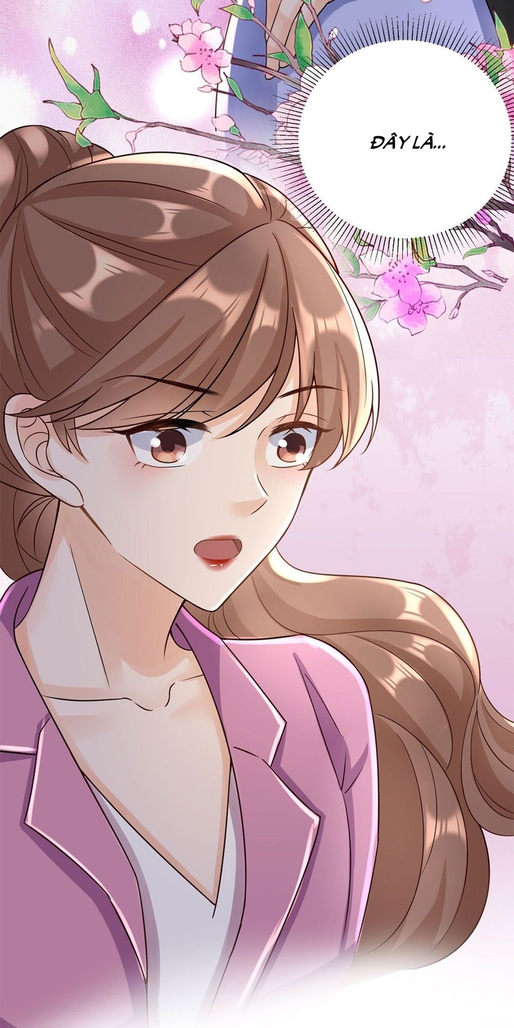Tiến Độ Chia Tay 99%: Chapter 15
