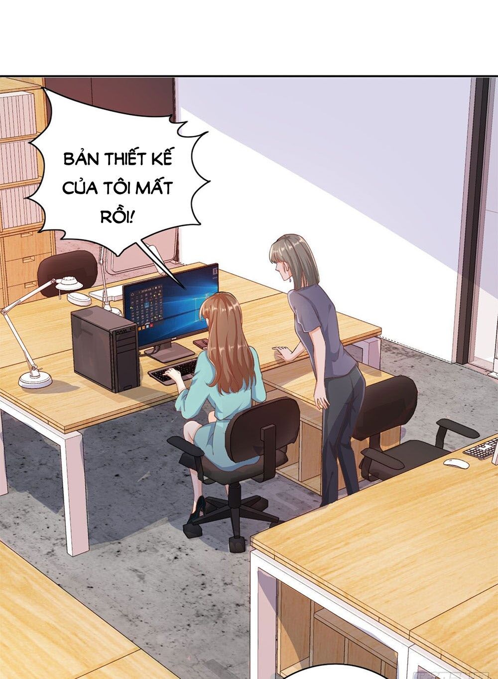 Tiến Độ Chia Tay 99%: Chapter 15