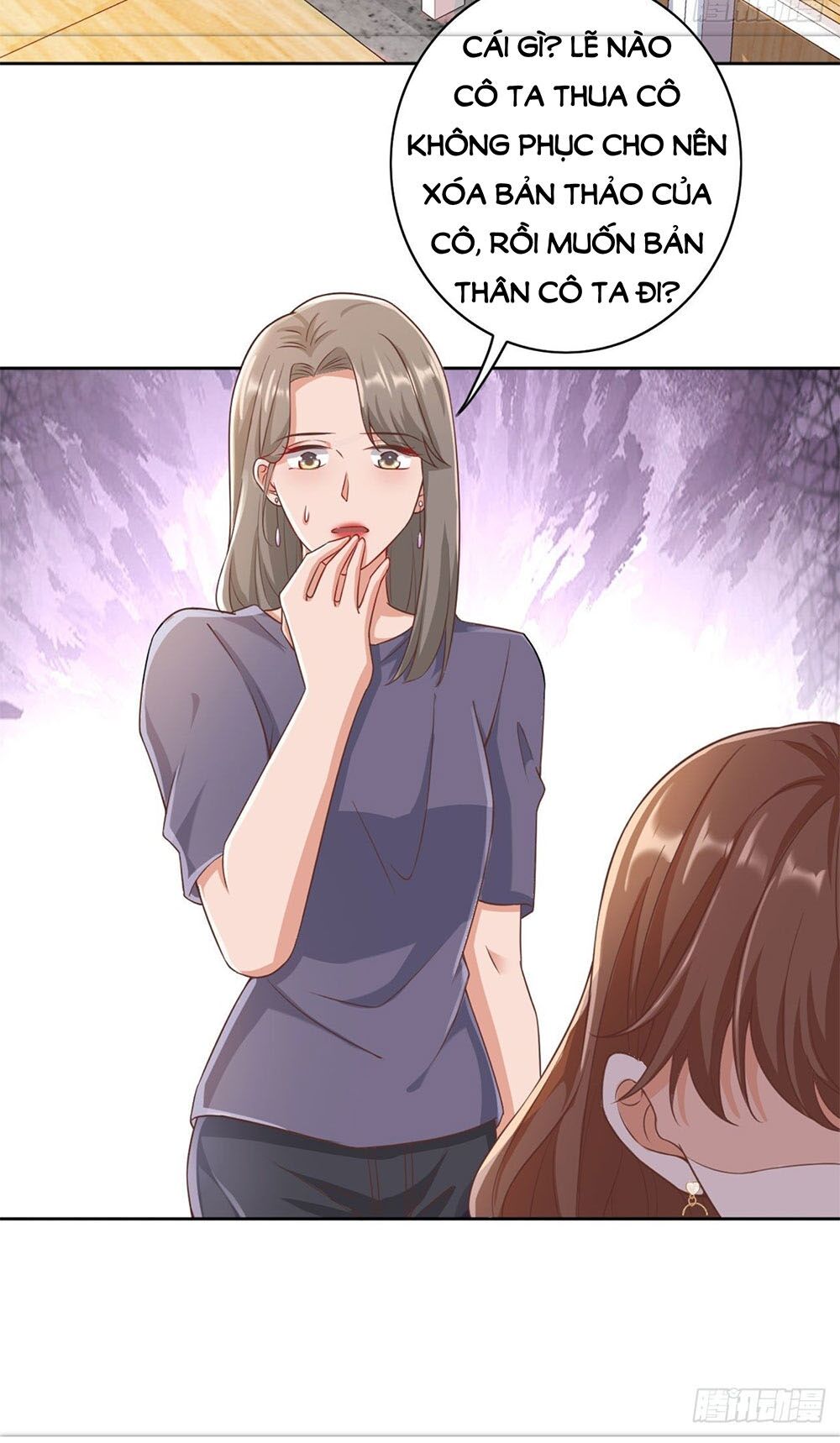 Tiến Độ Chia Tay 99%: Chapter 15