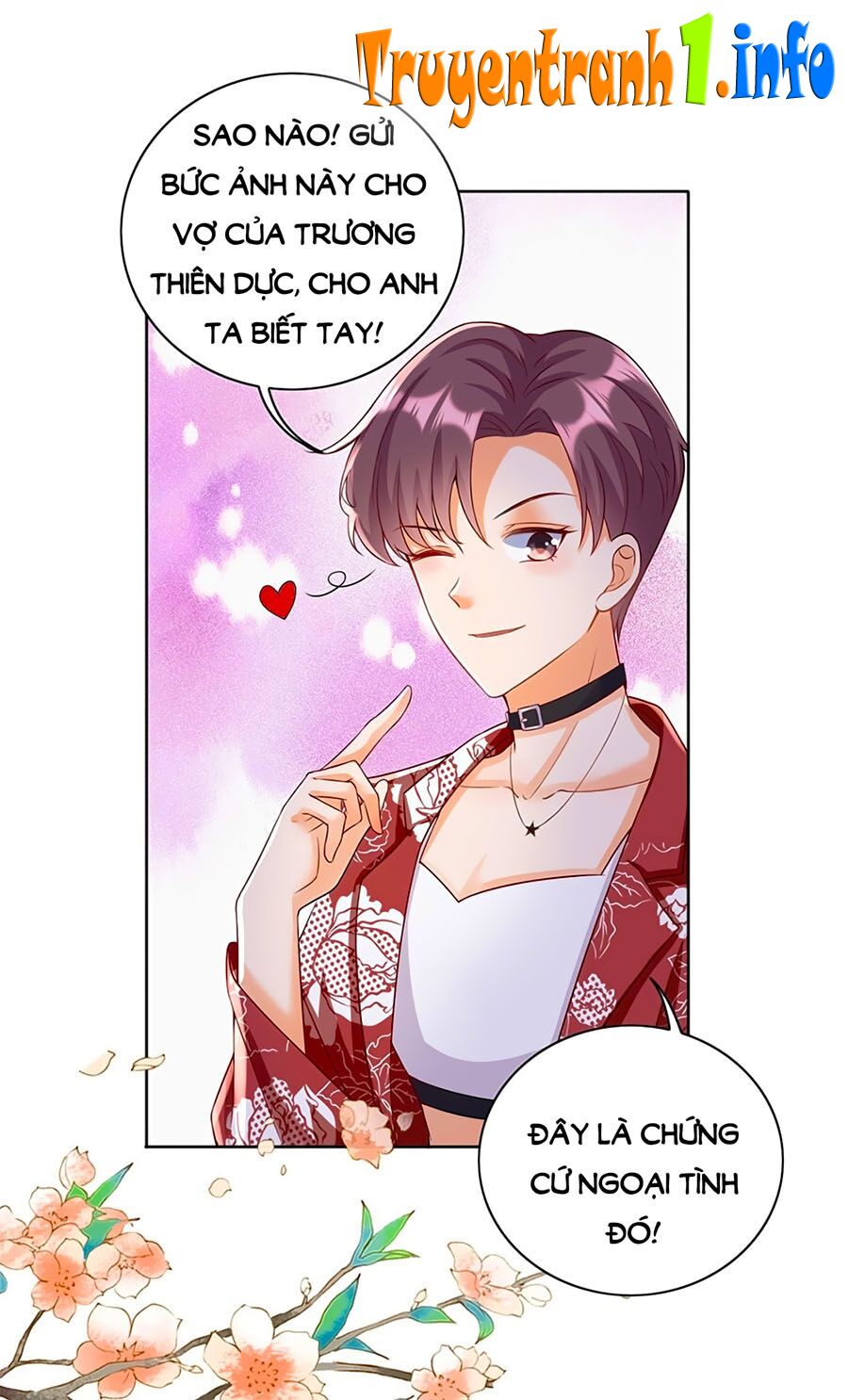 Tiến Độ Chia Tay 99%: Chapter 16