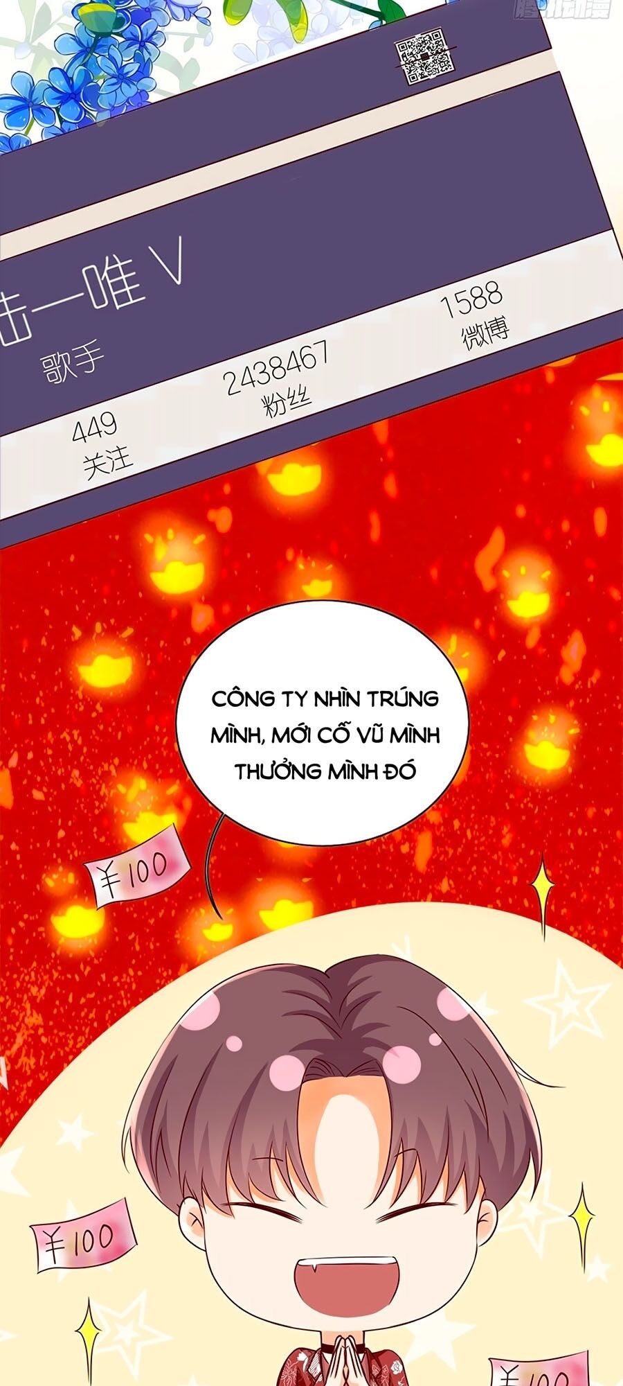 Tiến Độ Chia Tay 99%: Chapter 16