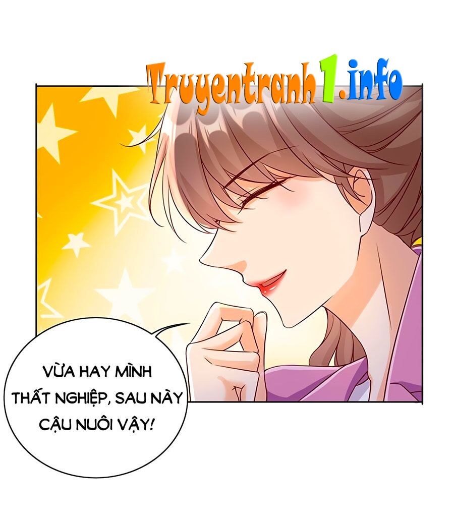 Tiến Độ Chia Tay 99%: Chapter 16