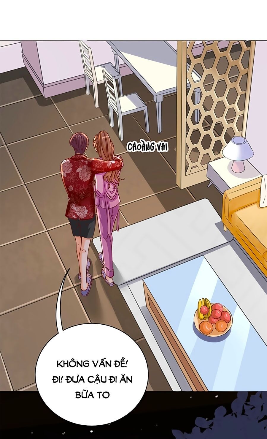 Tiến Độ Chia Tay 99%: Chapter 16