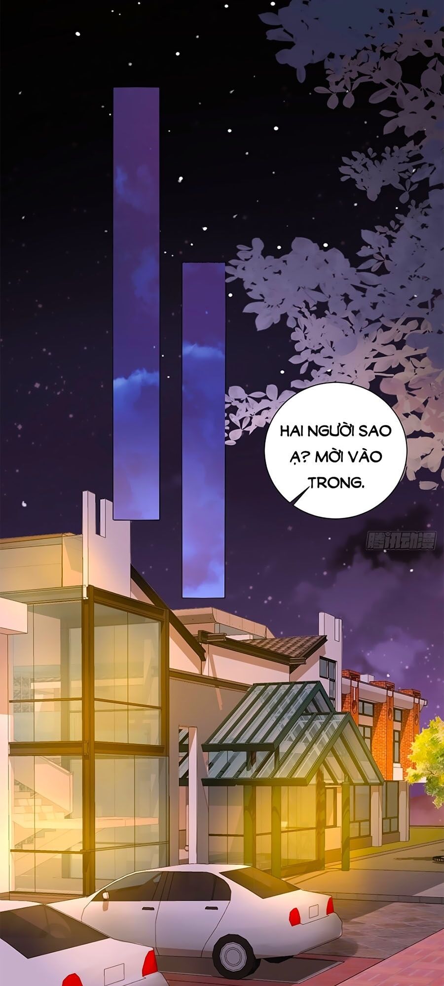 Tiến Độ Chia Tay 99%: Chapter 16