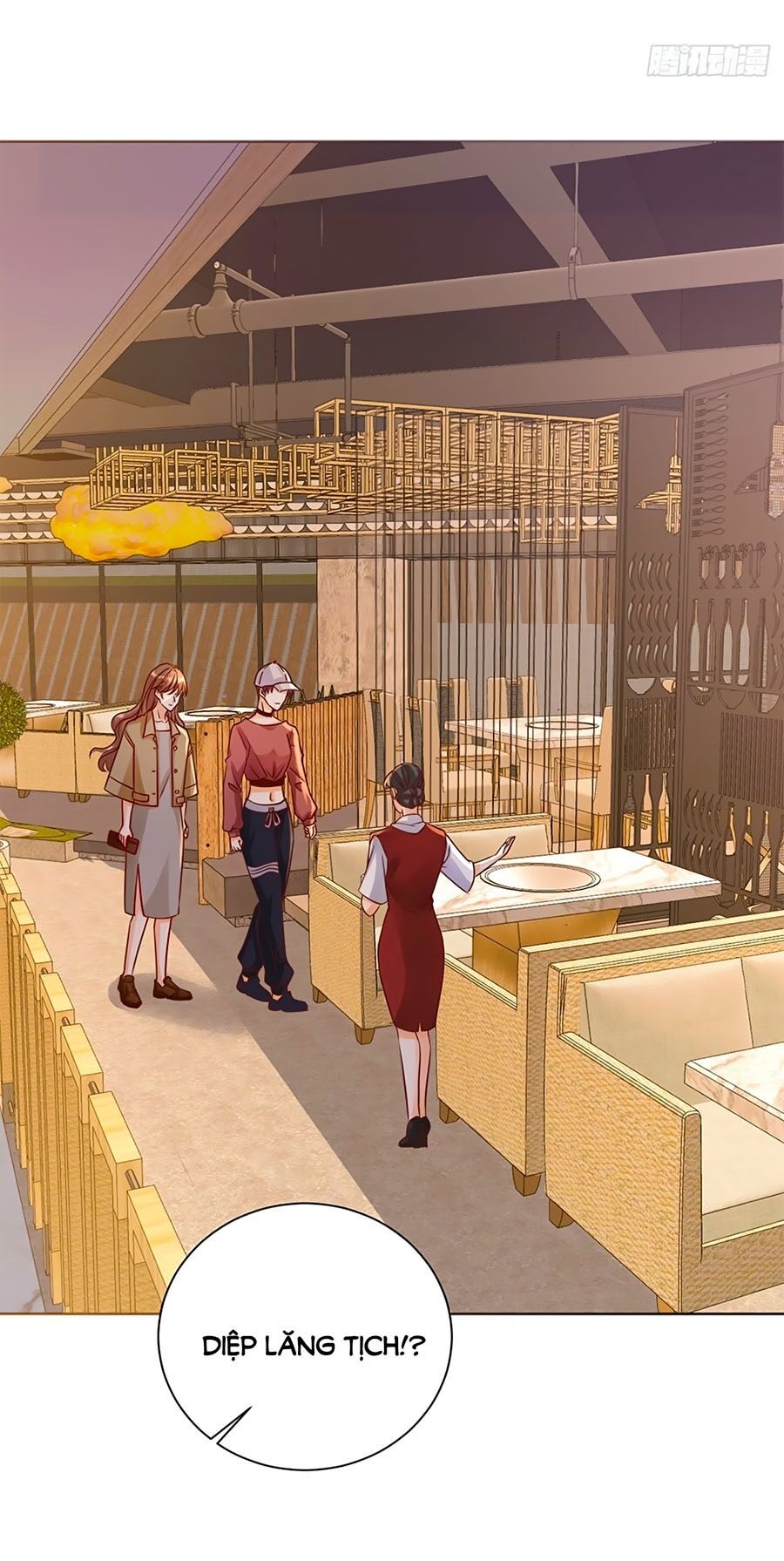 Tiến Độ Chia Tay 99%: Chapter 16