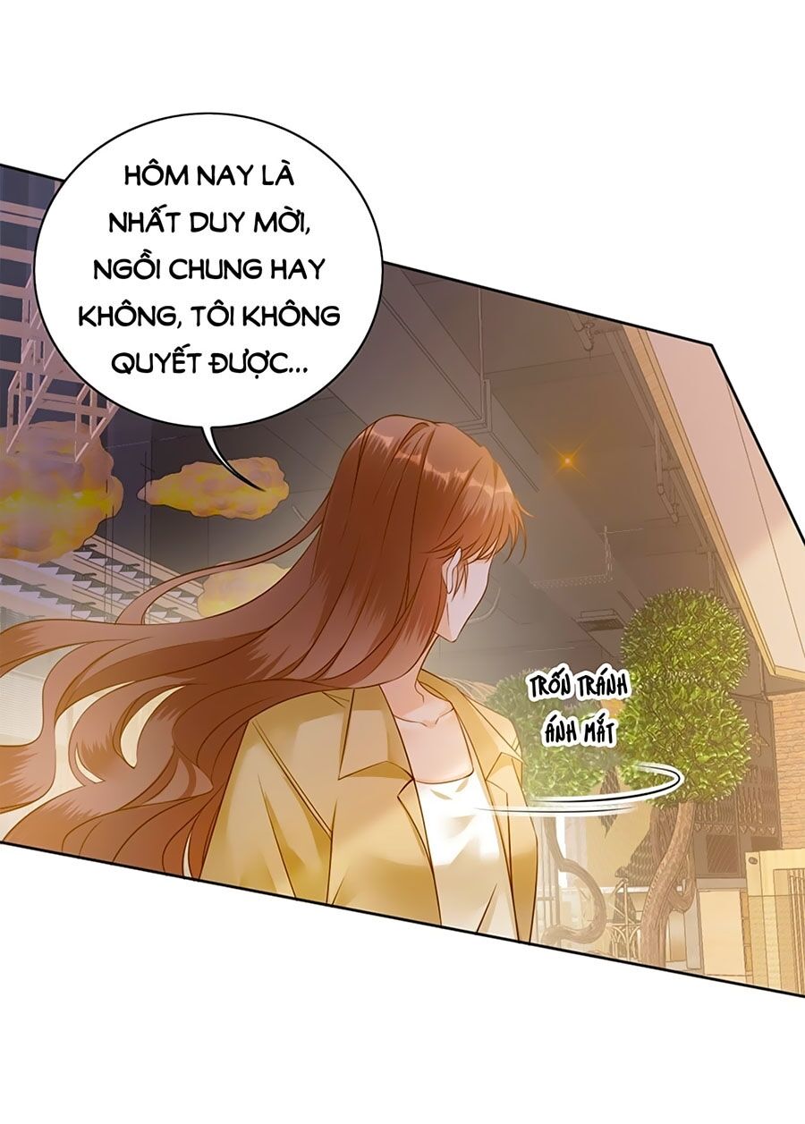 Tiến Độ Chia Tay 99%: Chapter 16