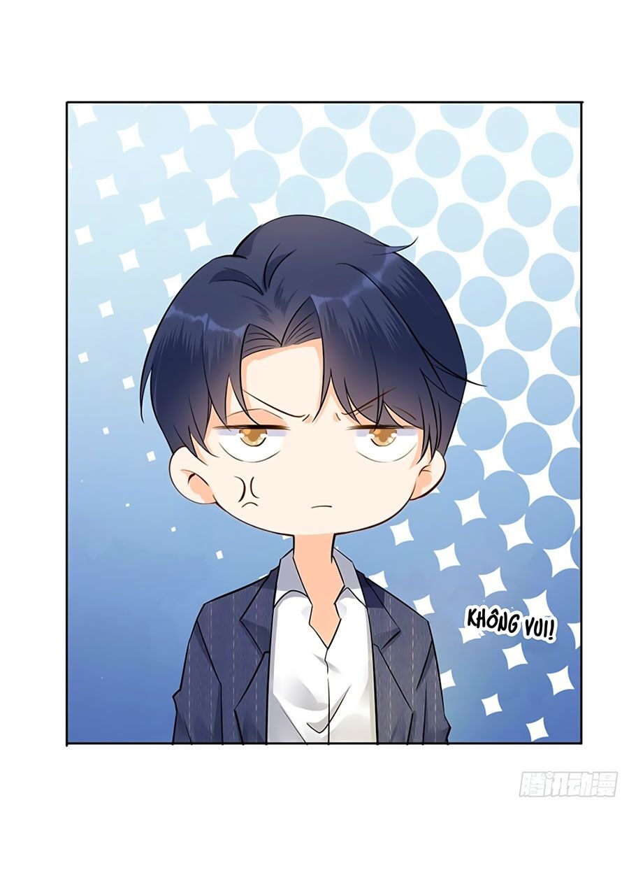 Tiến Độ Chia Tay 99%: Chapter 16