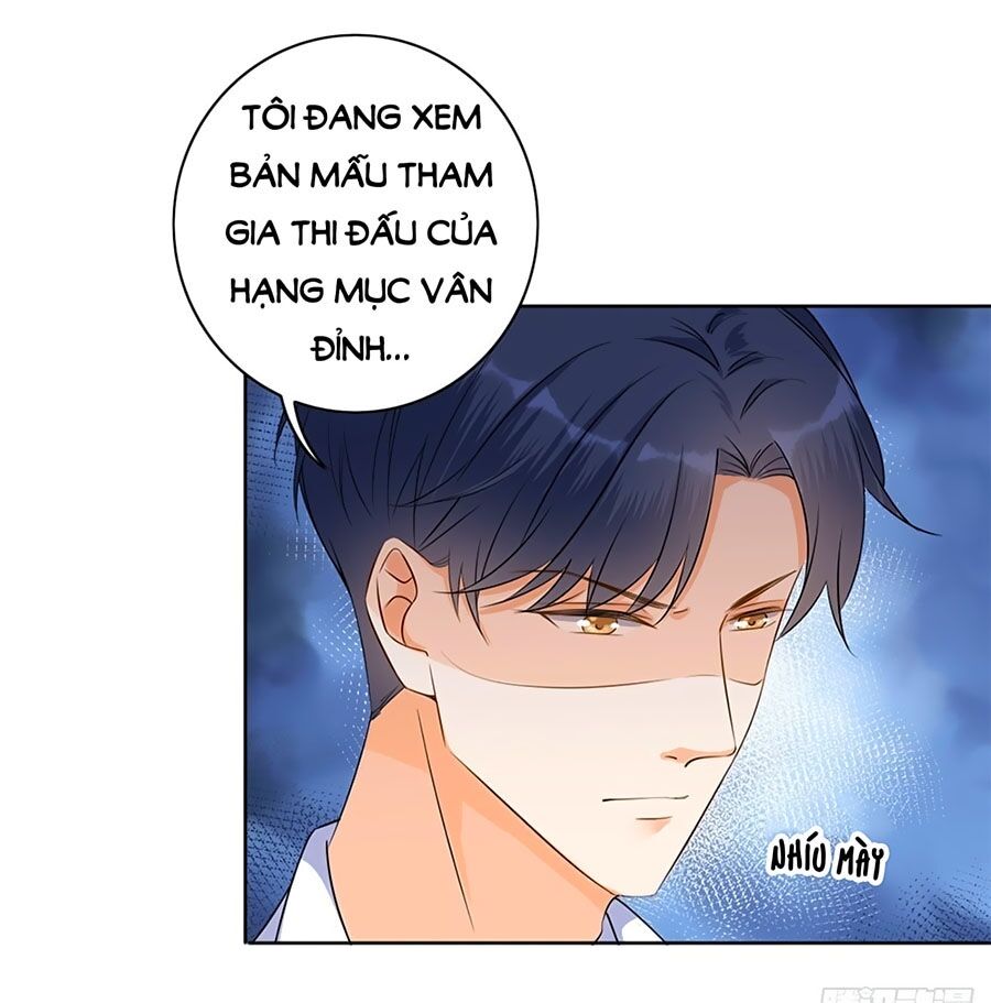 Tiến Độ Chia Tay 99%: Chapter 16